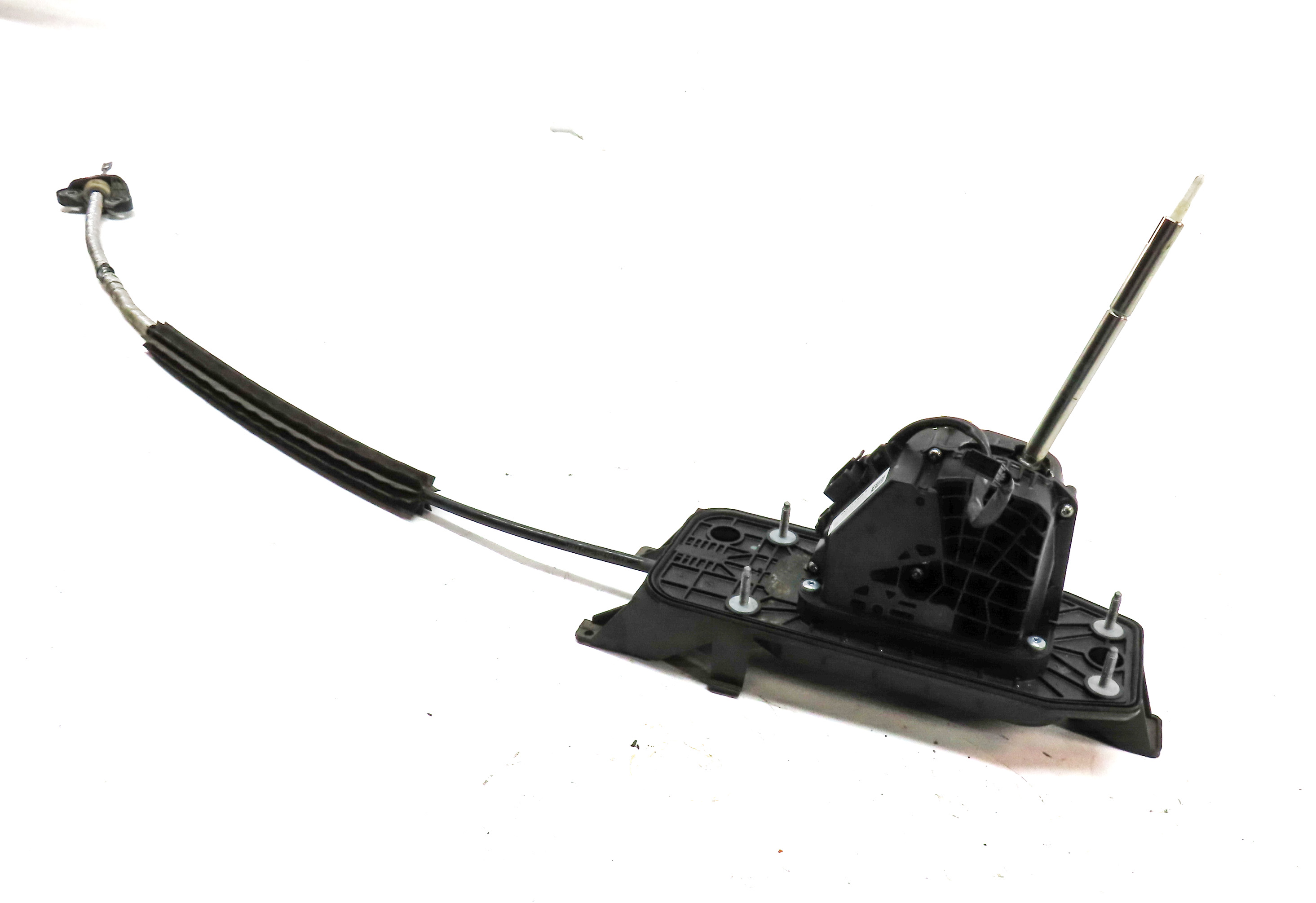 2018 AUDI Q3 (8U) AUTOMATIC TRANSMISSION A/T SHIFT SHIFTER GEAR BOX ASSEMBLY — exact item pictured